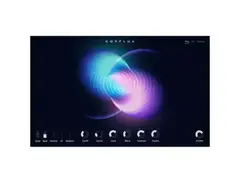 Native Instruments Conflux main image