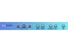 Native Instruments Tape Wobble main image
