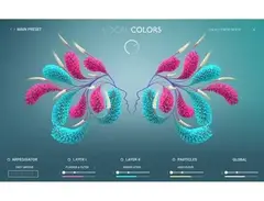 Native Instruments Vocal Colors main image