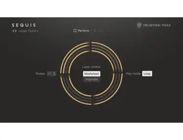 Native Instruments Sequis