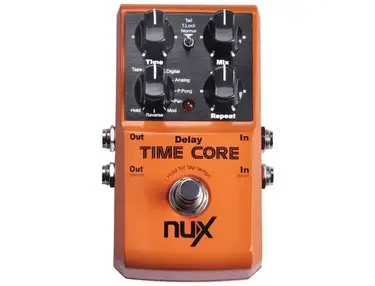 Nux Time Core Delay