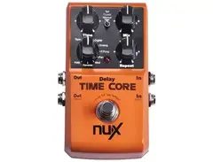 Nux Time Core Delay