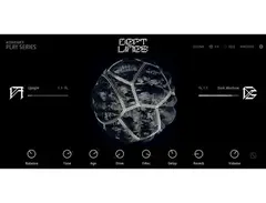 Native Instruments Deft Lines main image