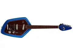 Teisco EV-2T - What To Know & Where To Buy | Equipboard