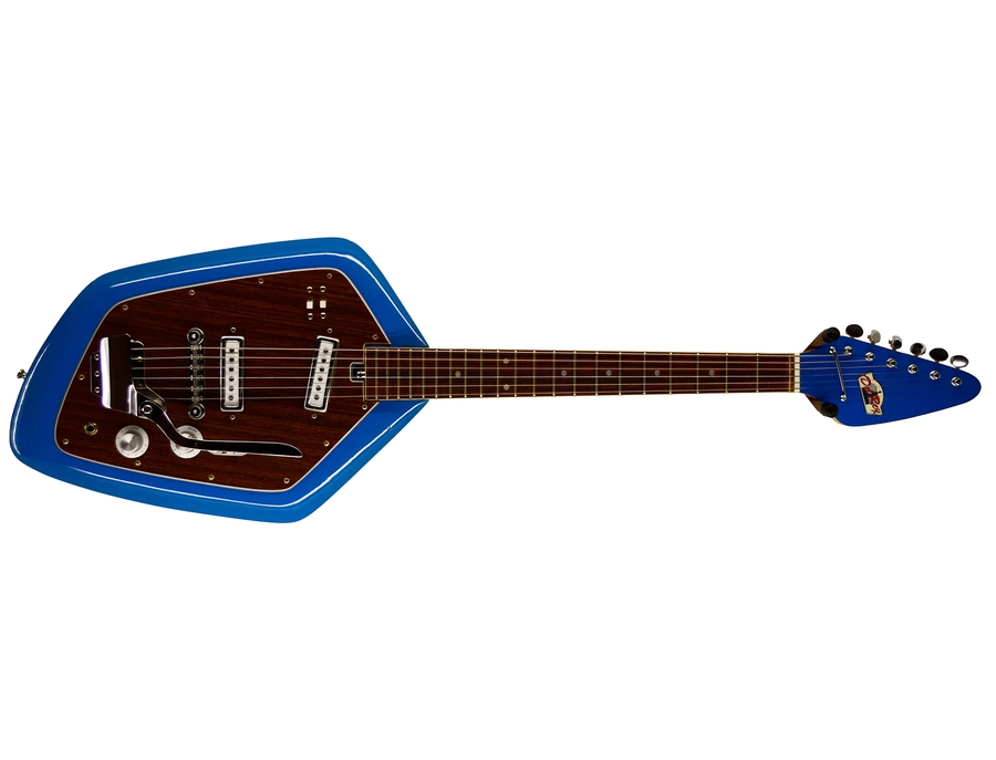 Teisco EV-2T - What To Know & Where To Buy | Equipboard