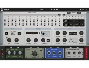 AudioThing B00GA