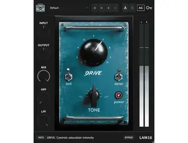 Tone Empire LAM16