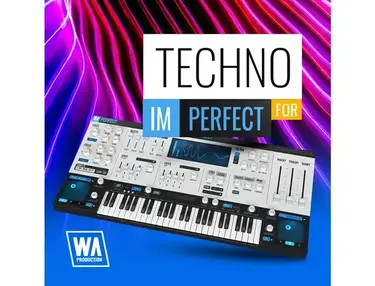 W. A. Production Techno for ImPerfect