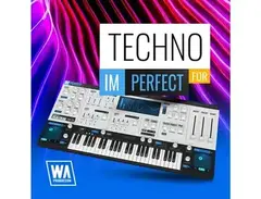 W. A. Production Techno for ImPerfect main image