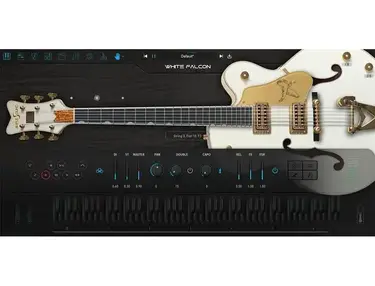 Ample Sound Ample Guitar WF