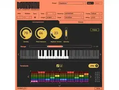 Node Audio Tonebank main image