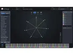 Node Audio Entonal Studio main image