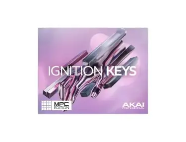 Native Instruments Ignition Keys MPC Edition