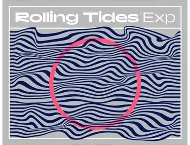 Native Instruments Expansion - Rolling Tides