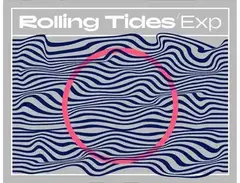 Native Instruments Expansion - Rolling Tides main image