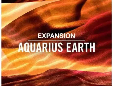 Native Instruments Expansion - Aquarius Earth