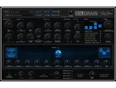 Rob Papen DelGrain main image