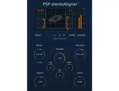 PSP Audioware PSP StereoAligner2 main image