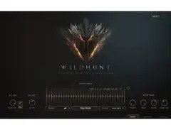 Keepforest Wildhunt – Medieval Hunting Percussion main image