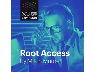 XLN Audio XO Expansion: Root Access by Mitch Murder
