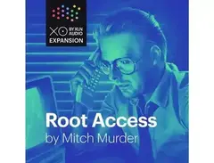 XLN Audio XO Expansion: Root Access by Mitch Murder main image