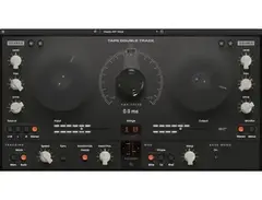 AIR Music Technology Tape Double Track main image