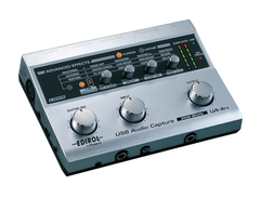 Cakewalk UA - 4FX Soundcard
