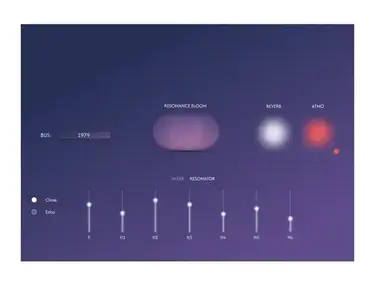 Sonora Cinematic Refraction