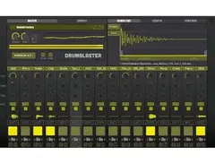 Audio Blast Drum Blaster main image