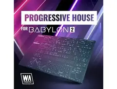 W. A. Production Progressive House for Babylon 2 main image