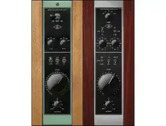 Universal Audio UAD 610 Pre-Amp Collection main image