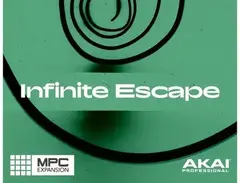 Native Instruments MPC Expansion - Infinite Escape main image
