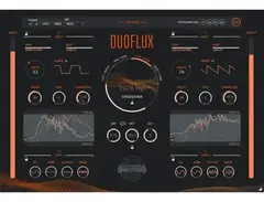 United Plugins DuoFlux main image