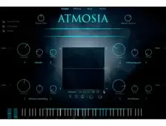 Tracktion Atmosia main image