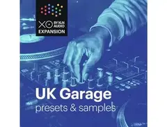 XLN Audio XO Expansion: UK Garage