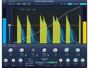 Evertone Project Evertone Expander