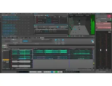 Steinberg WaveLab Pro 13