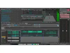 Steinberg WaveLab Pro 13