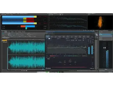 Steinberg WaveLab Elements 13