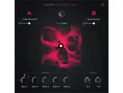 Native Instruments Scene: Bloodplant main image