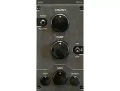Black Salt Audio CR-1 main image
