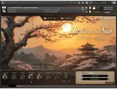 Soundiron Voice of the Sun - Sunrise main image