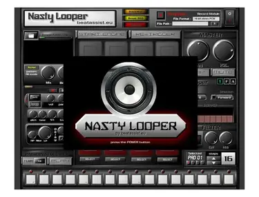 beatassist.eu Nasty Looper