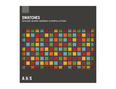 Applied Acoustics Systems Swatches