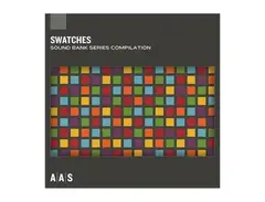 Applied Acoustics Systems Swatches main image