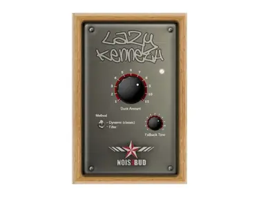 Noisebud Lazy Kenneth