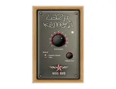 Noisebud Lazy Kenneth main image