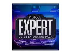 AIR Music Technology DB-33 Pro Tools Expert Guest Expansion main image