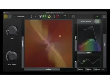 Stagecraft Software BitCrusher