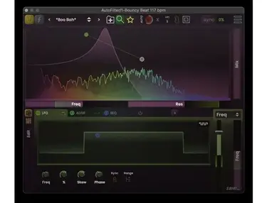Stagecraft Software AutoFilter